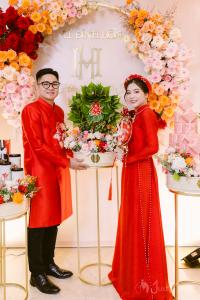 JustMarry Wedding Studio