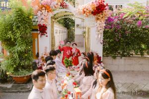 JustMarry Wedding Studio