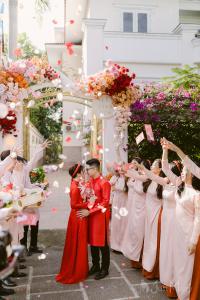 JustMarry Wedding Studio