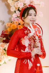 JustMarry Wedding Studio