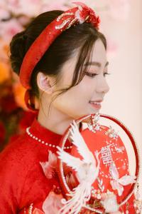 JustMarry Wedding Studio