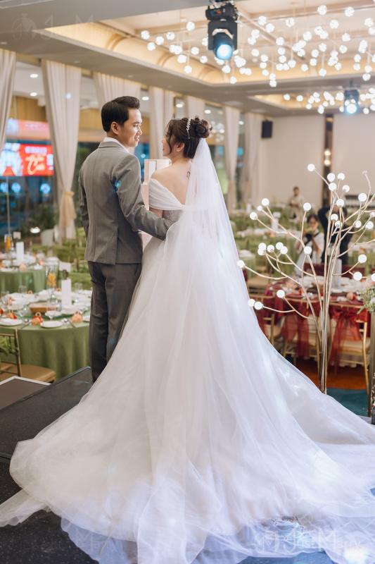 JustMarry Wedding Studio