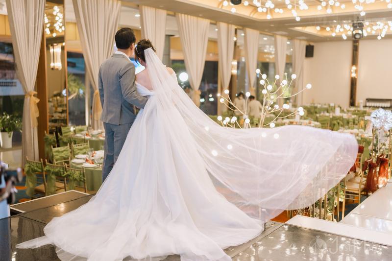 JustMarry Wedding Studio