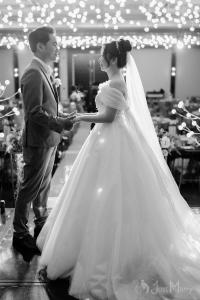 JustMarry Wedding Studio