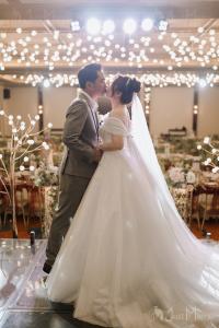 JustMarry Wedding Studio