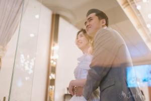 JustMarry Wedding Studio