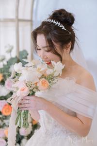 JustMarry Wedding Studio