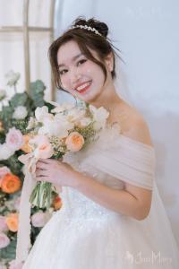 JustMarry Wedding Studio