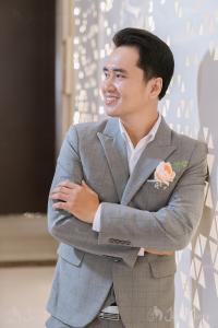 JustMarry Wedding Studio