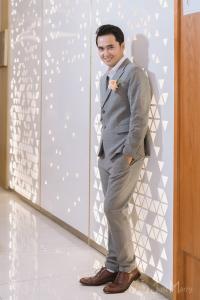 JustMarry Wedding Studio