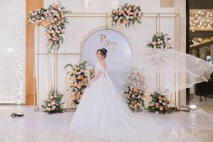 JustMarry Wedding Studio