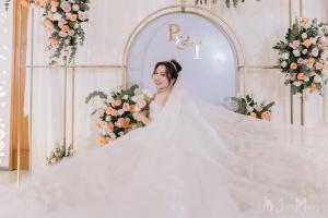 JustMarry Wedding Studio