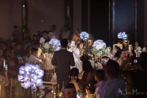 JustMarry Wedding Studio
