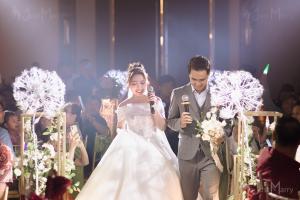 JustMarry Wedding Studio