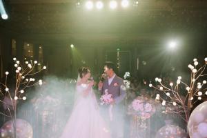 JustMarry Wedding Studio