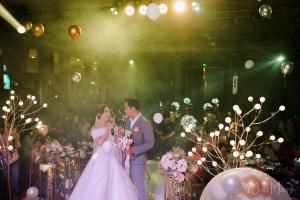 JustMarry Wedding Studio