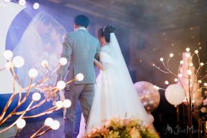 JustMarry Wedding Studio