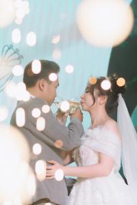 JustMarry Wedding Studio