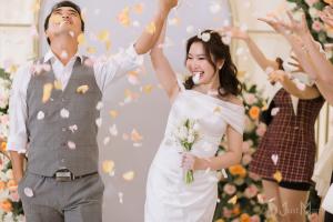 JustMarry Wedding Studio