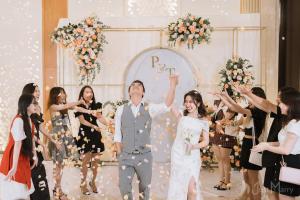 JustMarry Wedding Studio