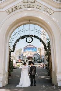 JustMarry Wedding Studio