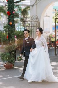 JustMarry Wedding Studio