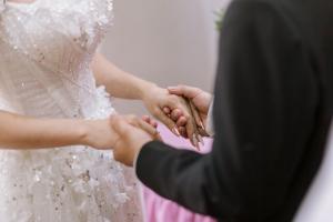 JustMarry Wedding Studio