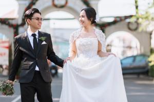 JustMarry Wedding Studio