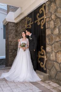 JustMarry Wedding Studio