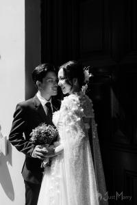 JustMarry Wedding Studio