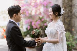 JustMarry Wedding Studio