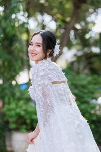 JustMarry Wedding Studio