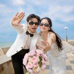 Top 5 Studio Chụp Ảnh Cưới Đẹp "Chất Lừ" tại Vũng Tàu 2025 - Bí Kíp Cho Album Ảnh Cưới Để Đời!