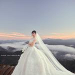 Chụp Hình Cưới Đà Lạt: Mùa Nào Đẹp Nhất? Gợi Ý Concept & Địa Điểm 2025